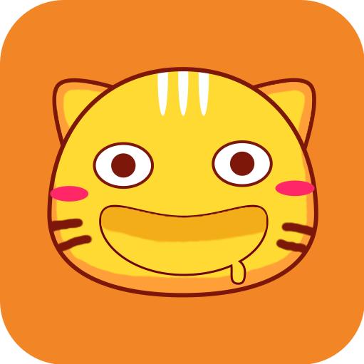 馋馋猫儿