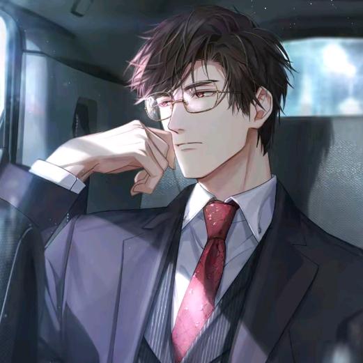 陆沉Evan