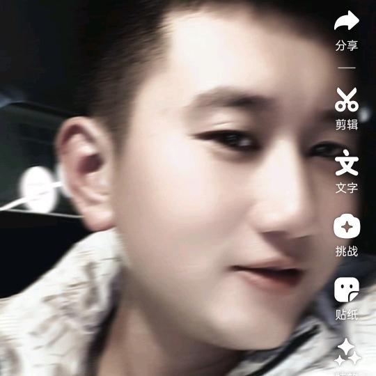 Sunnyone赟 加了个油