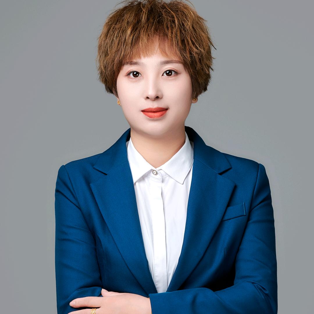 金辰云樾府云墅-杜蕊蕊