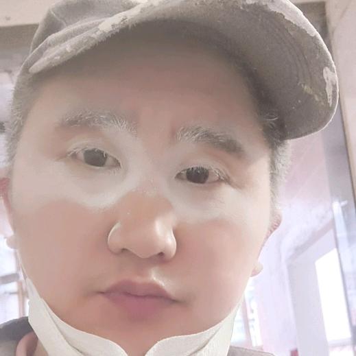 我是一个粉刷匠