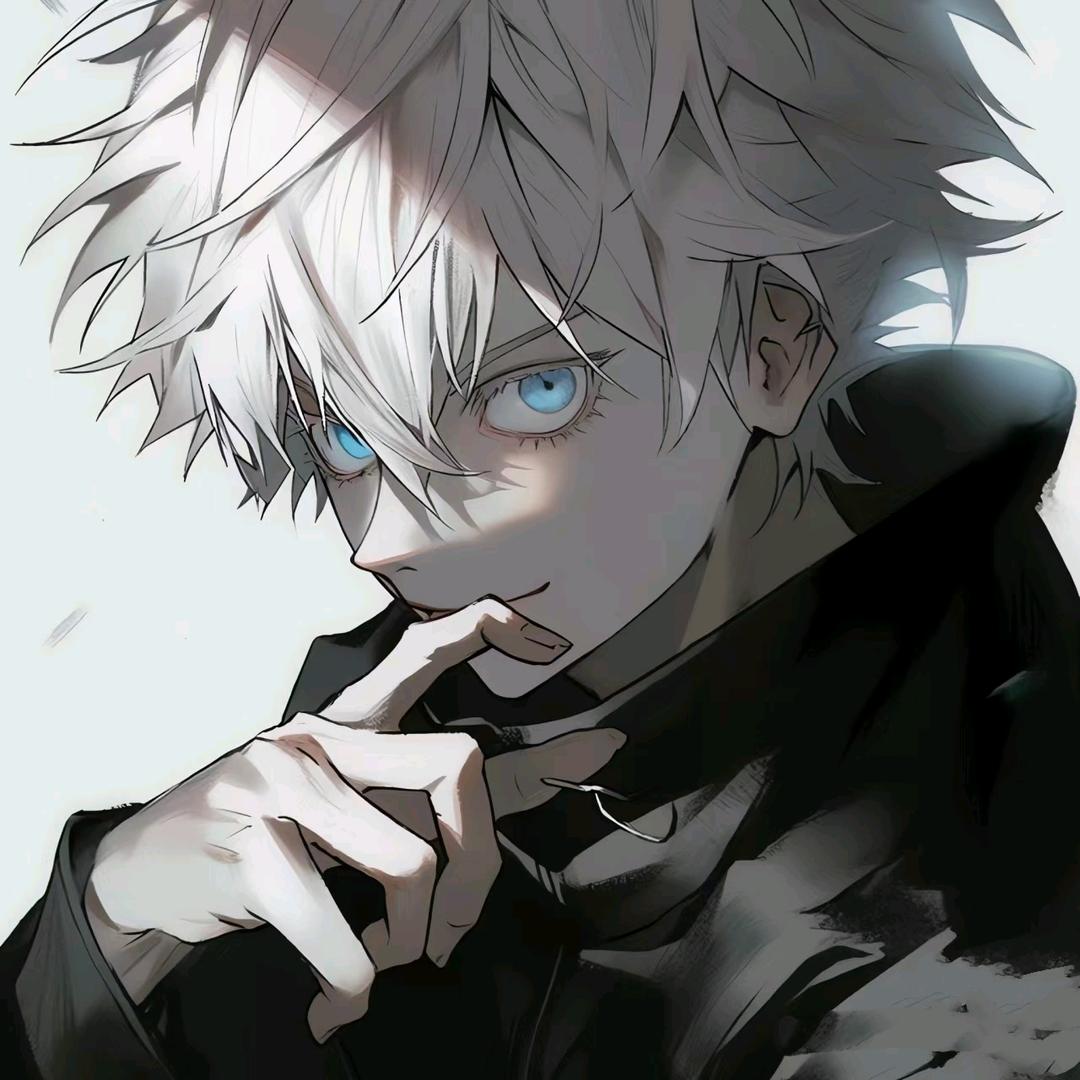 潇洒King