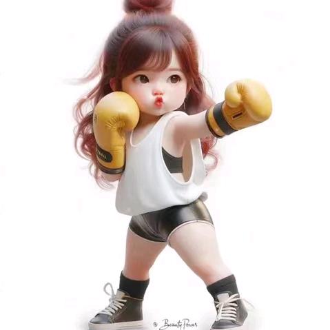 《致80后的我们》六好青年！四大皆空！