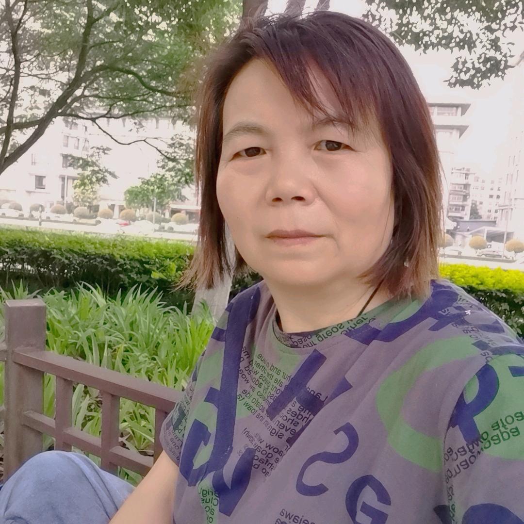 时光静好，岁月安然