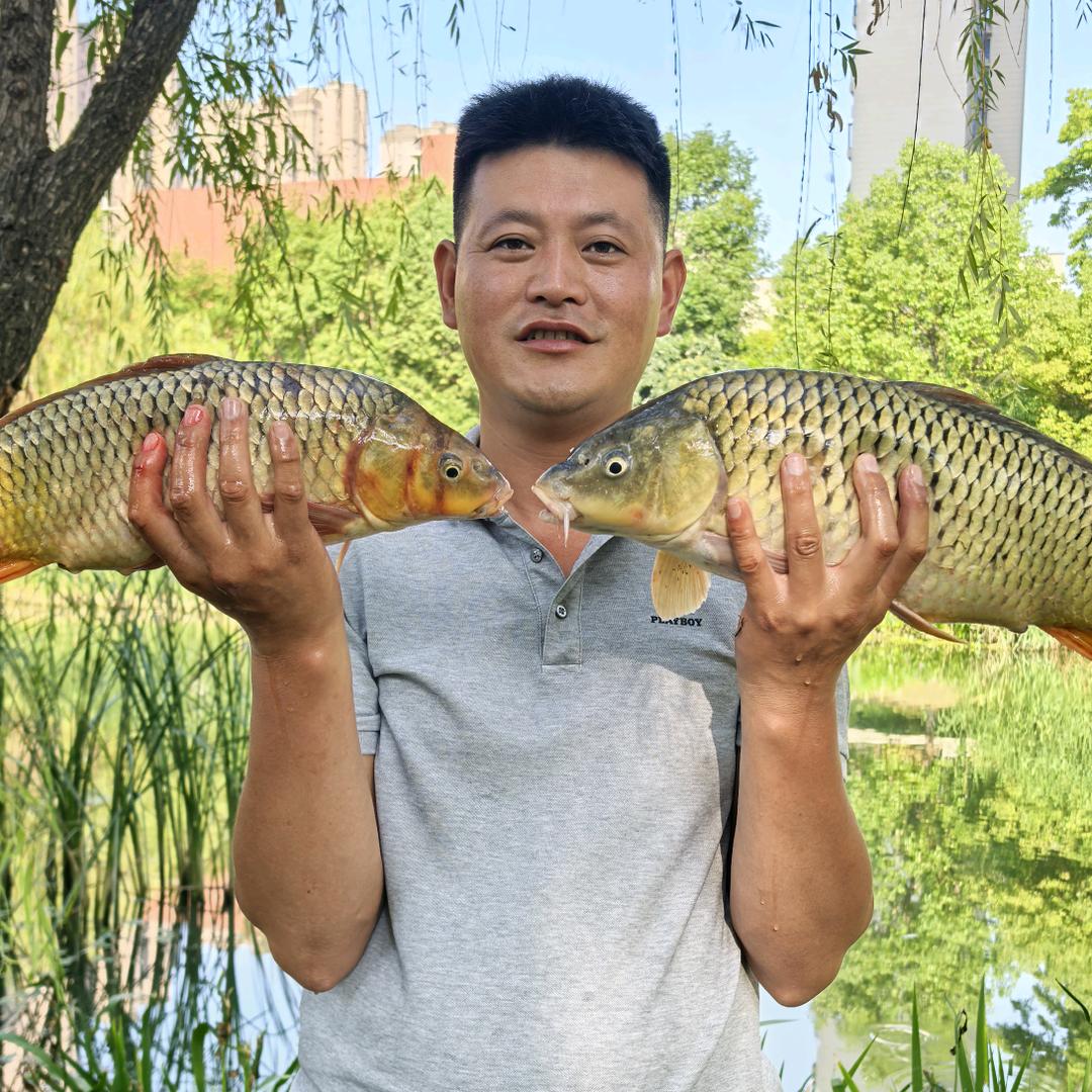 李谈探钓渔具店