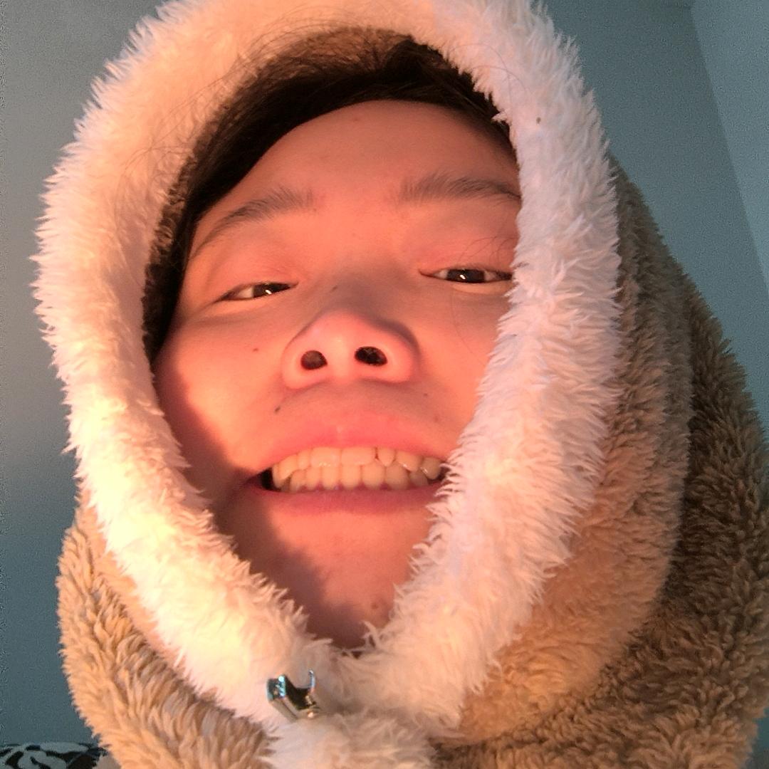 嘟嘟湫的朋友圈