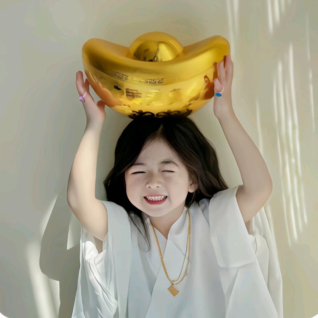 🧡ྀི💛旺旺小福星❤️ྀི🧡