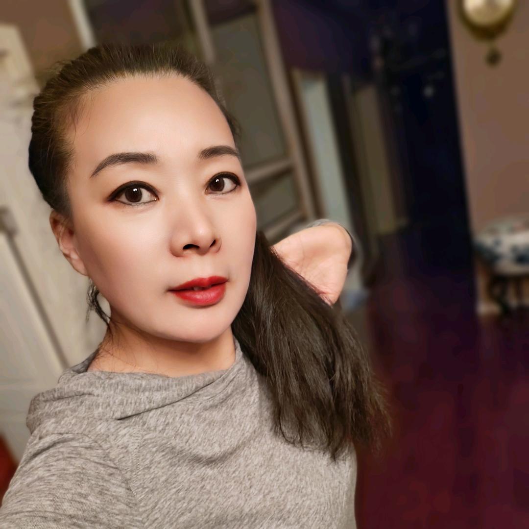 一梅
