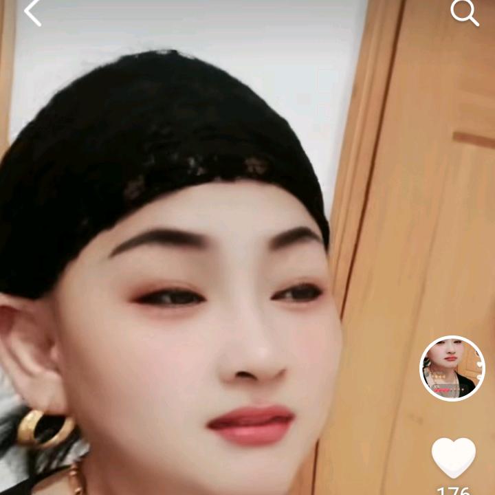 翠花