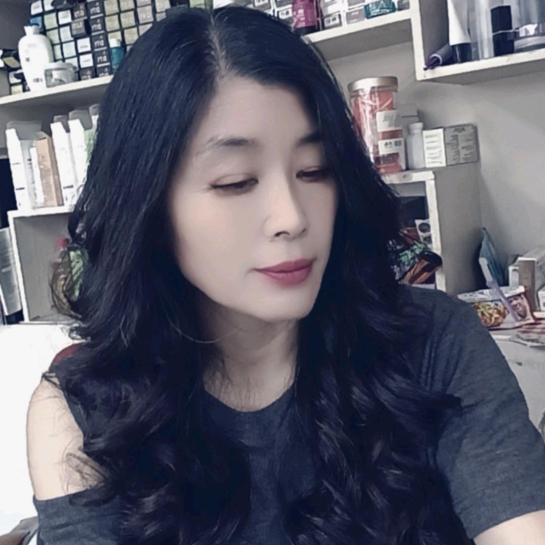 紅紅火火美发造型，做我顾客我宠你，（