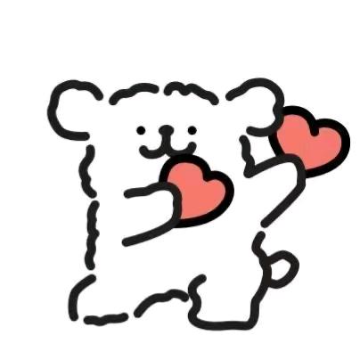 🌈名字是我