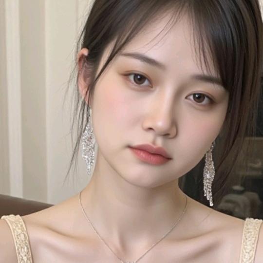 此女独Y无二