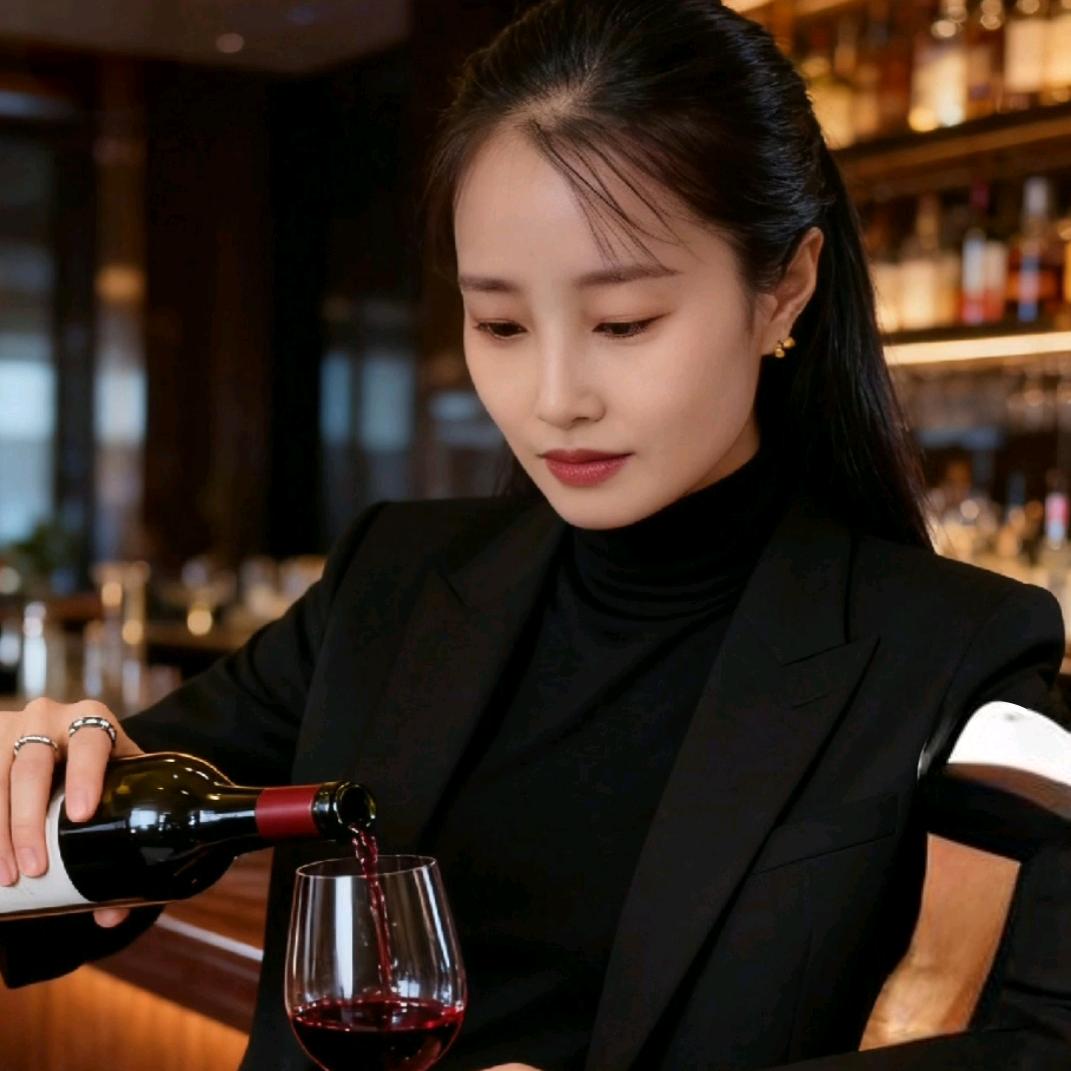 （余）二妹(余)😁。