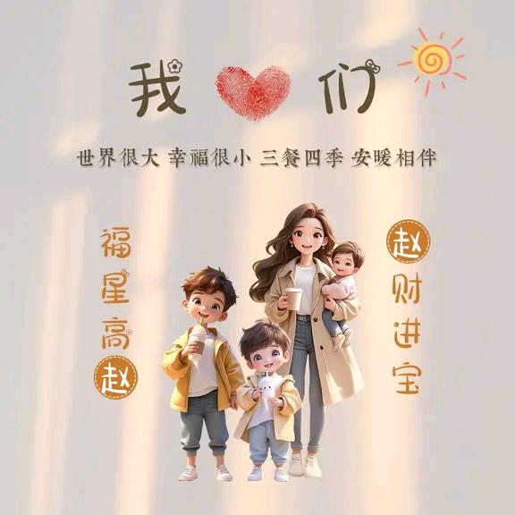 銘扬崽崽萌萌哒