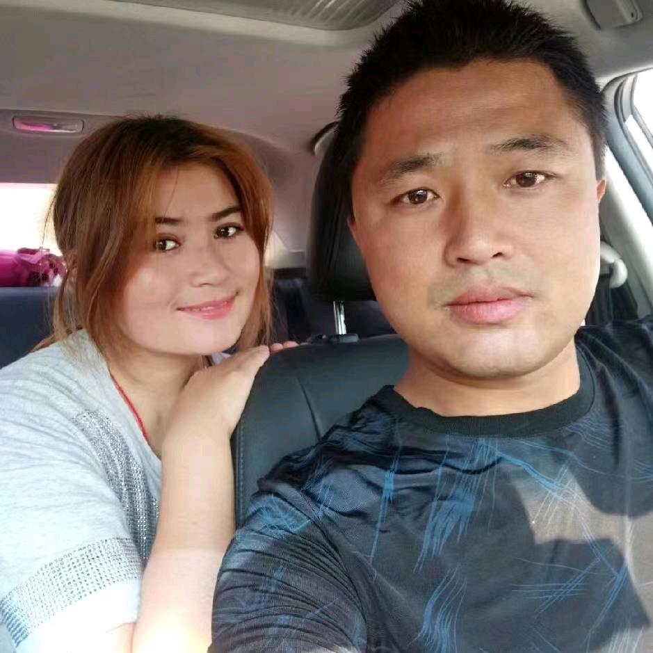 维汉闪婚~招红娘