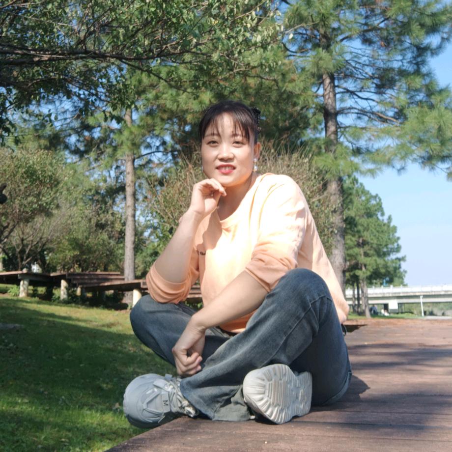 淑女不是姐的范