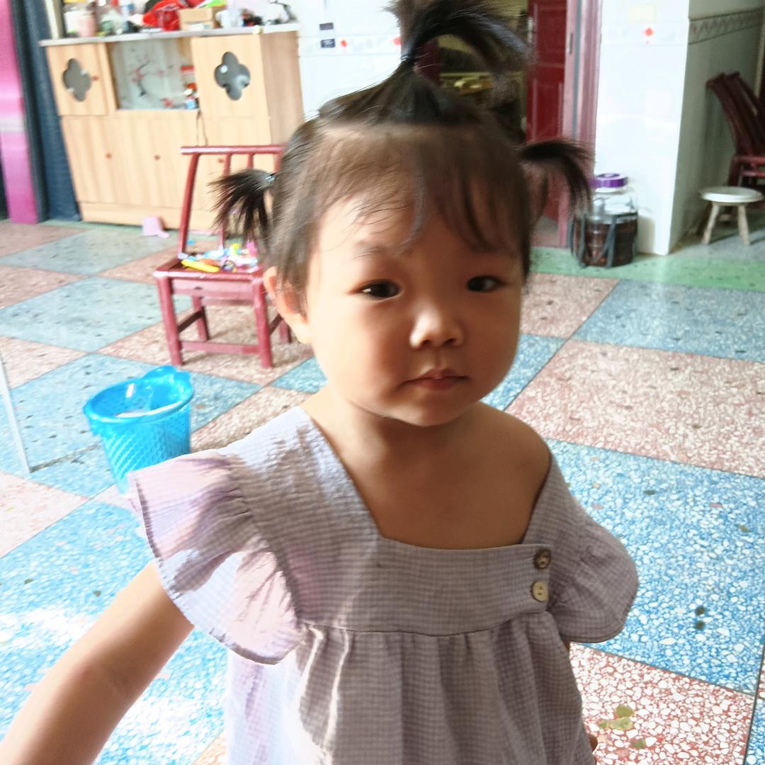 永远爱你