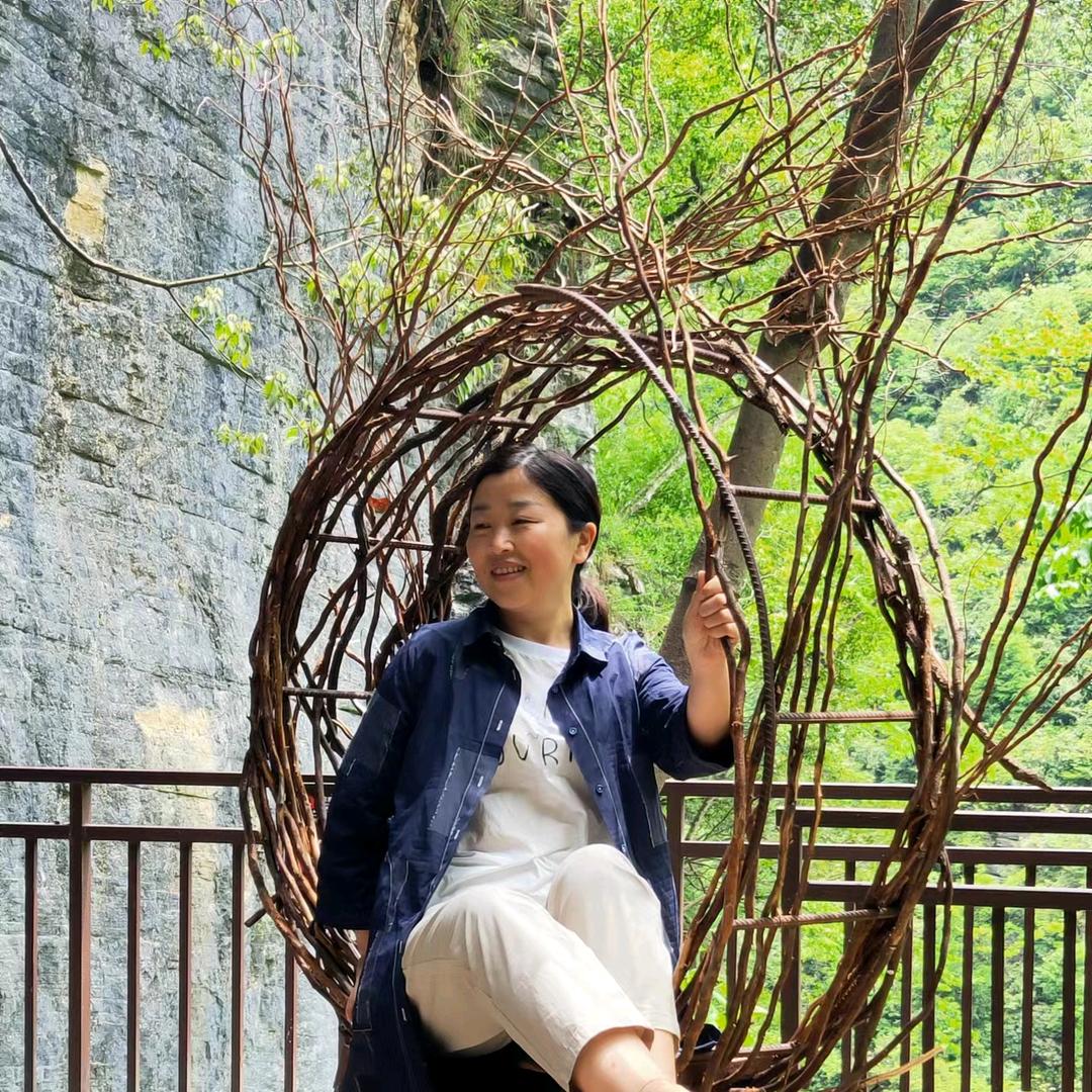 紫恋姐（助力号1）