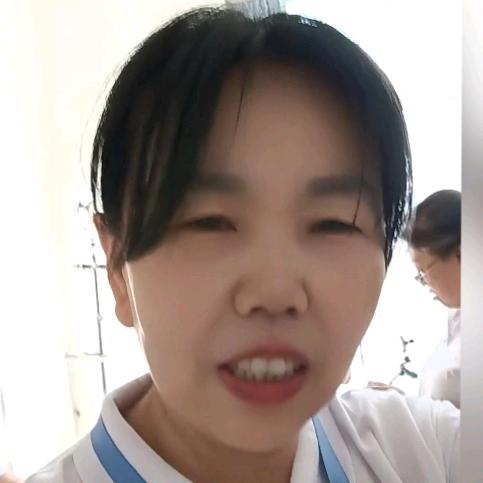 刘二姐在上海做养老