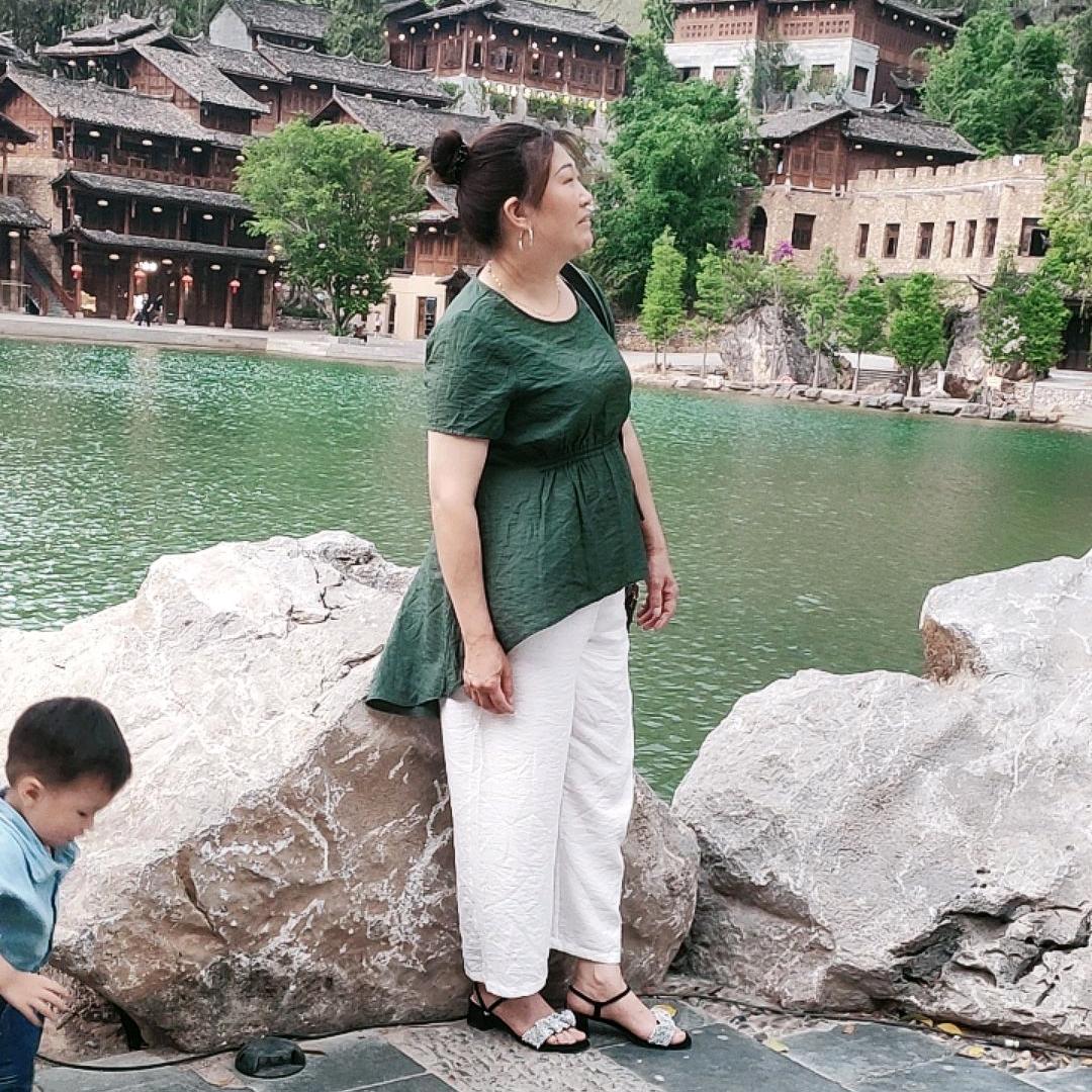 梅子姐