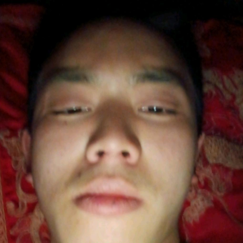 小红头像