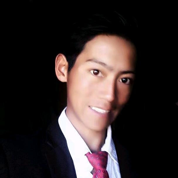 沙比仁@曲比务火