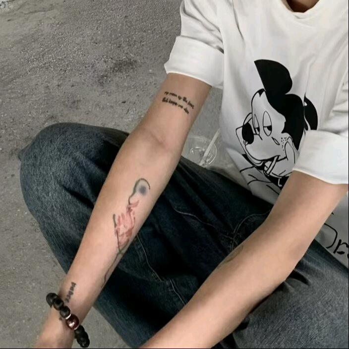 轨迹