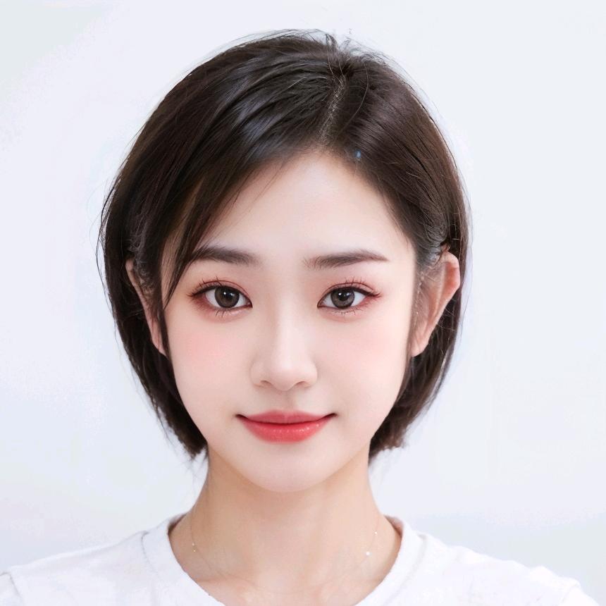 @幼儿园里的小于老师