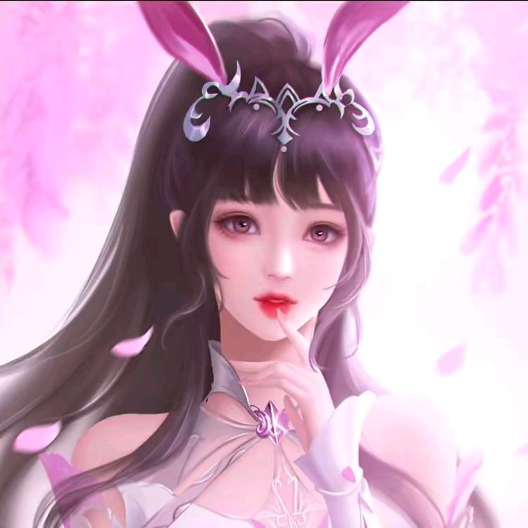 小五美美哒@抖音