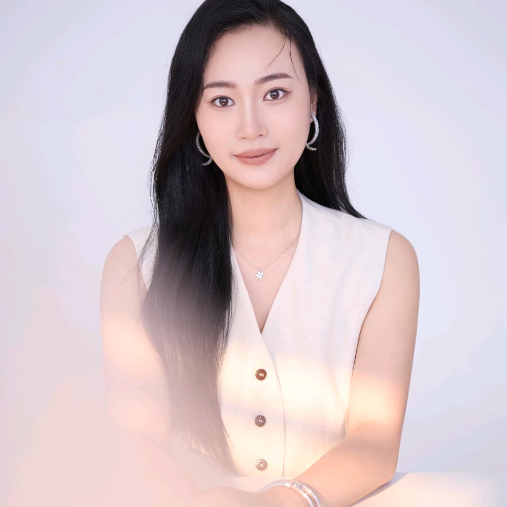 珍郝寿-小雨洁💃🏻（已瘦20斤）