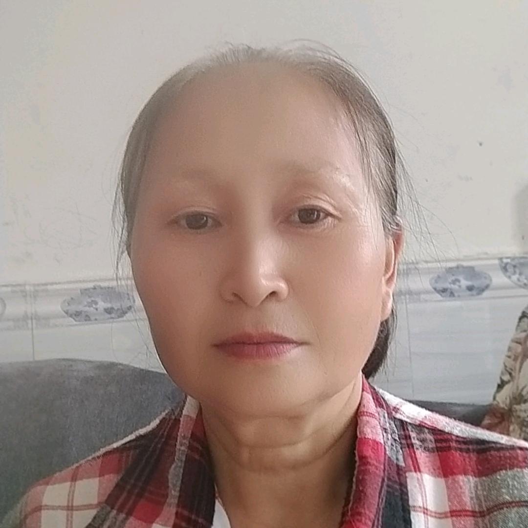 林大姐
