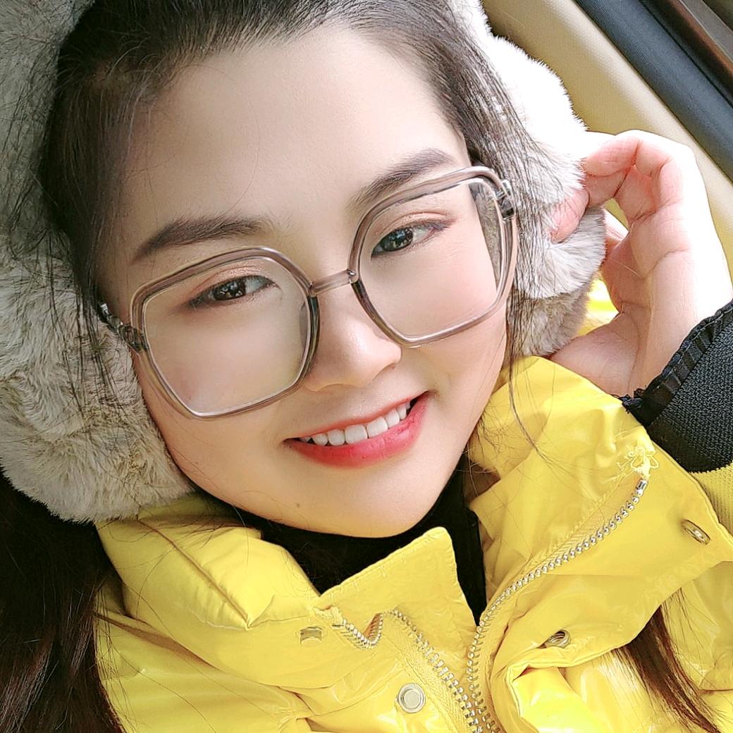 丽丽丫😍