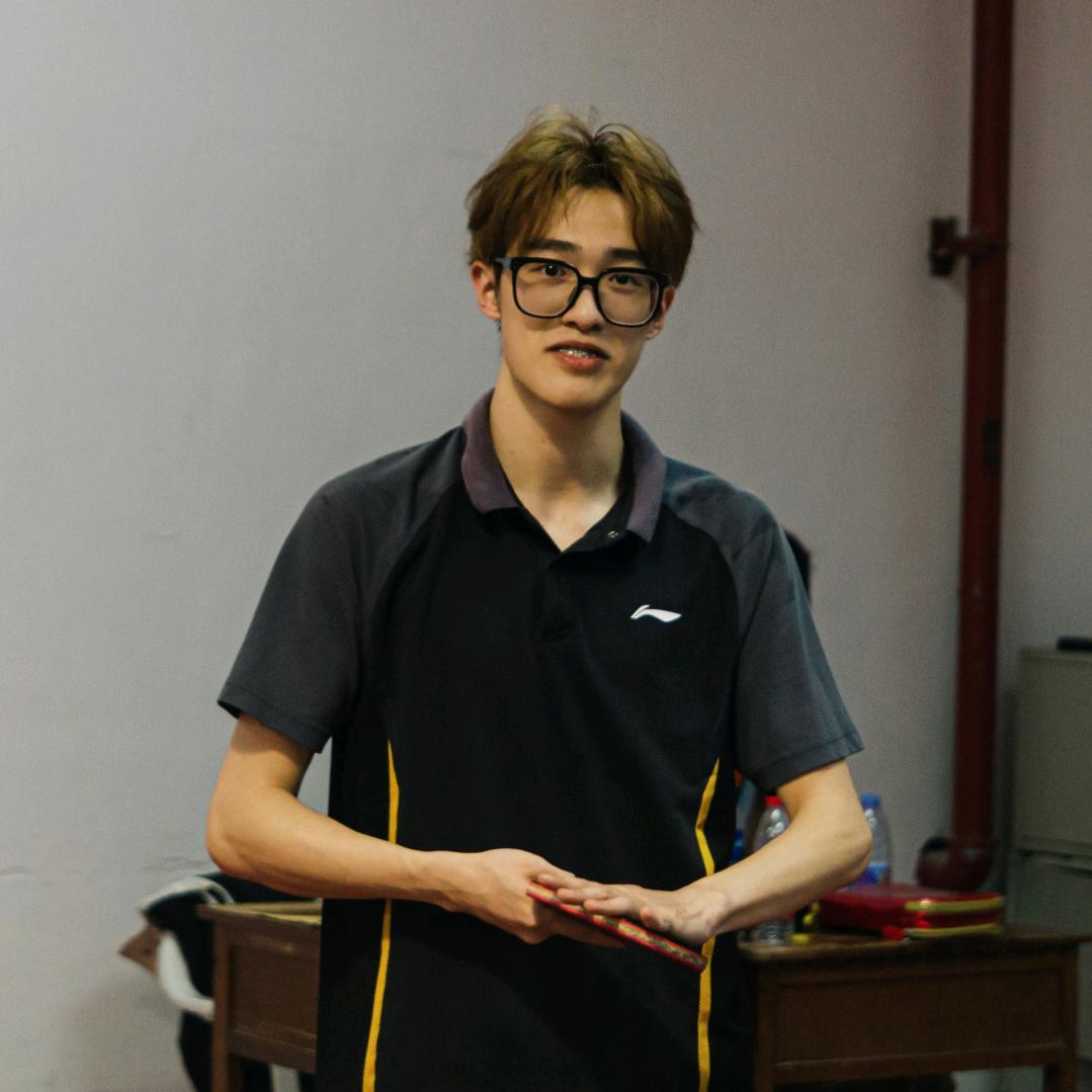 Ayun阿赟🏓（卖二手全新器材）