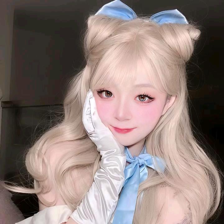 曦曦儿
