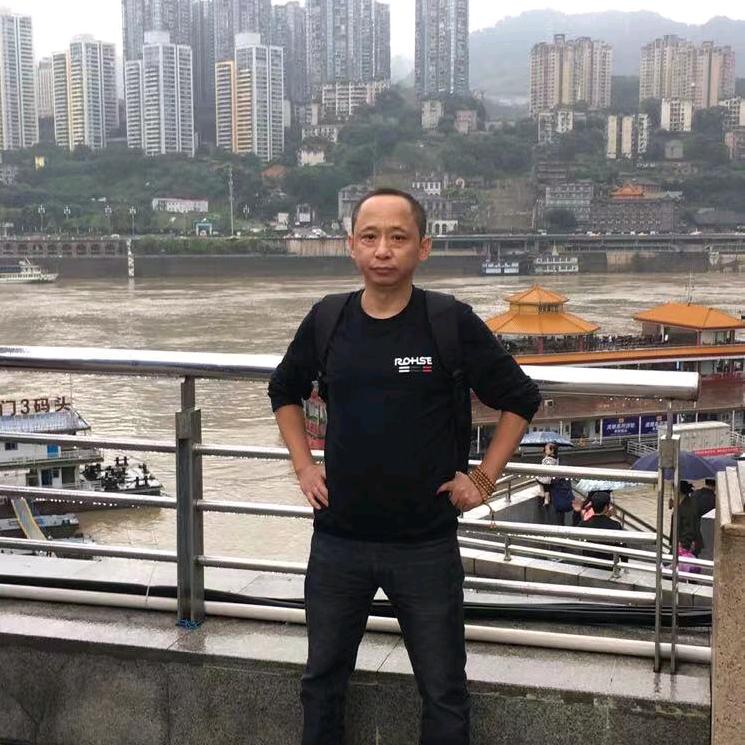 天行健W