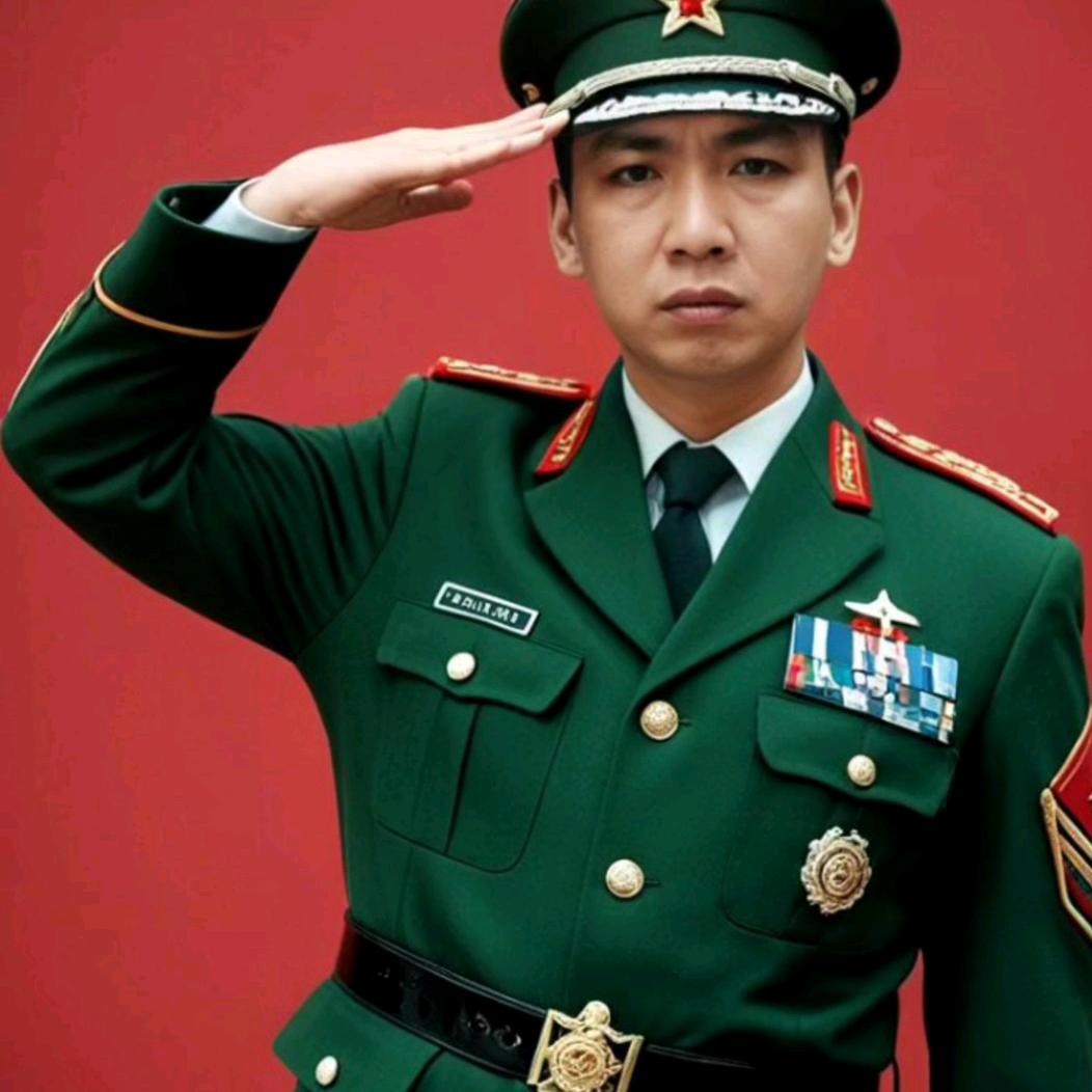 开心男神