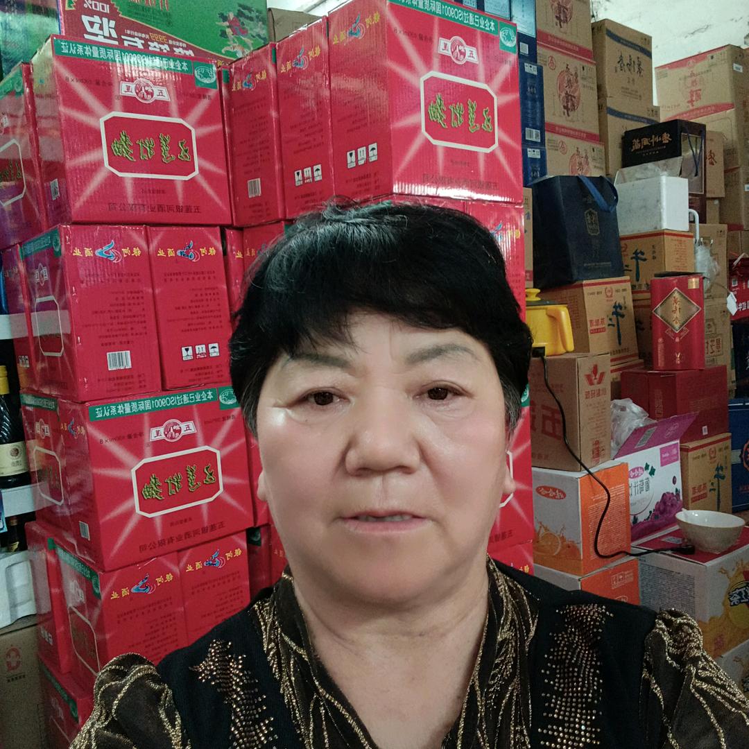 龙森酒水刘庆爱