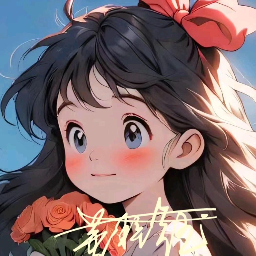 不忘初心💋