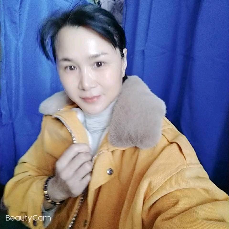 王姐