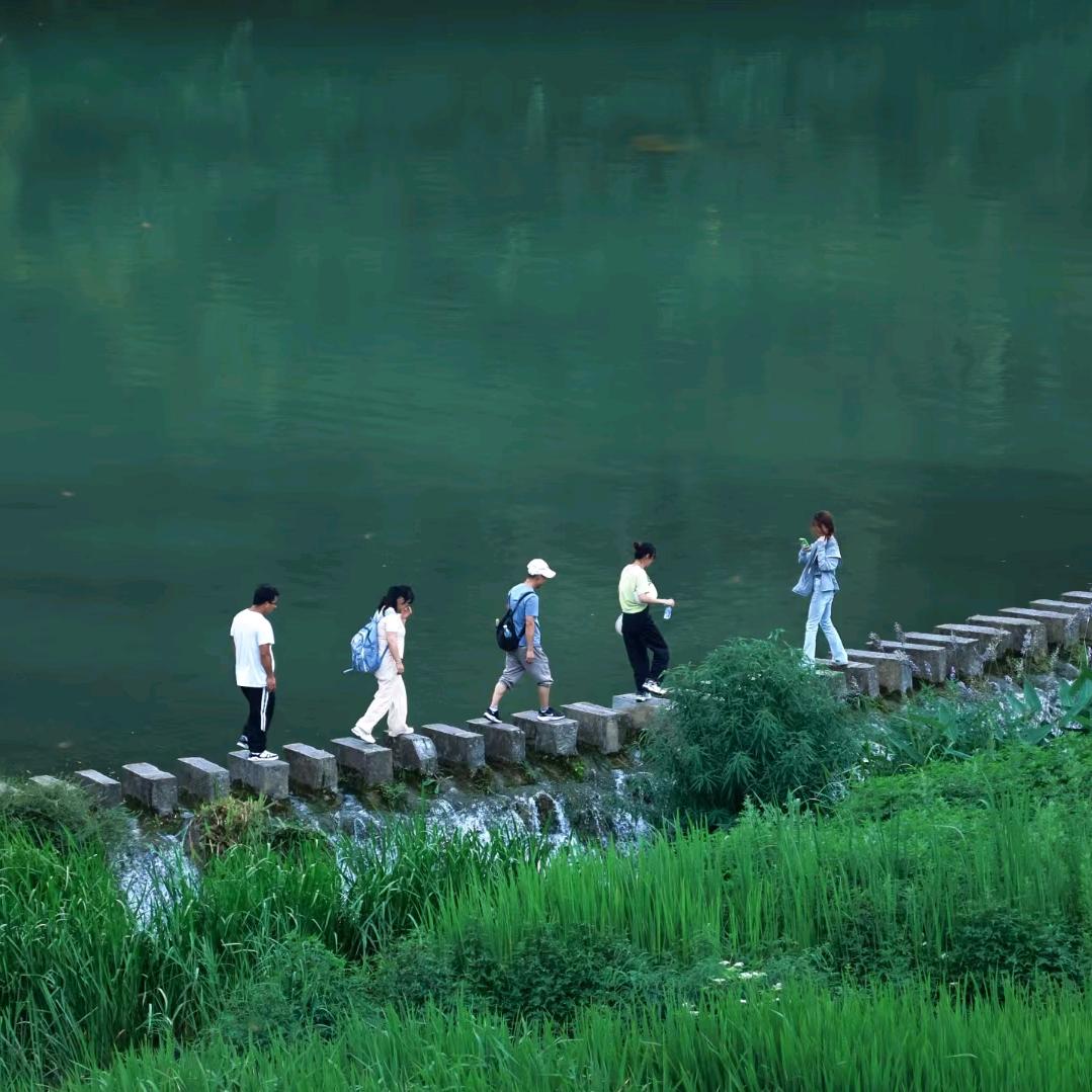 河东路人