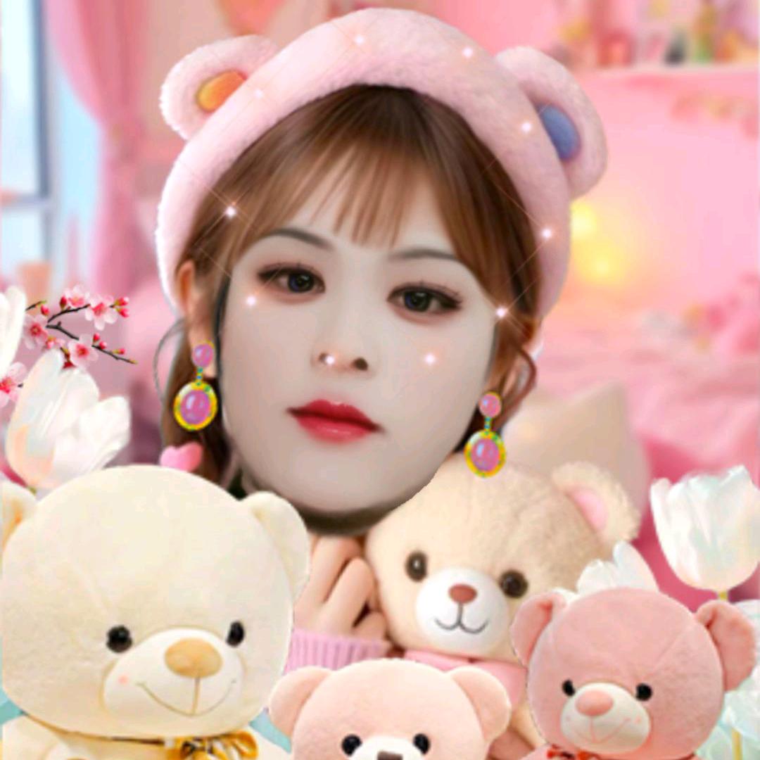 五个孩子的妈妈