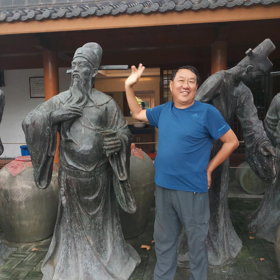 李廷振