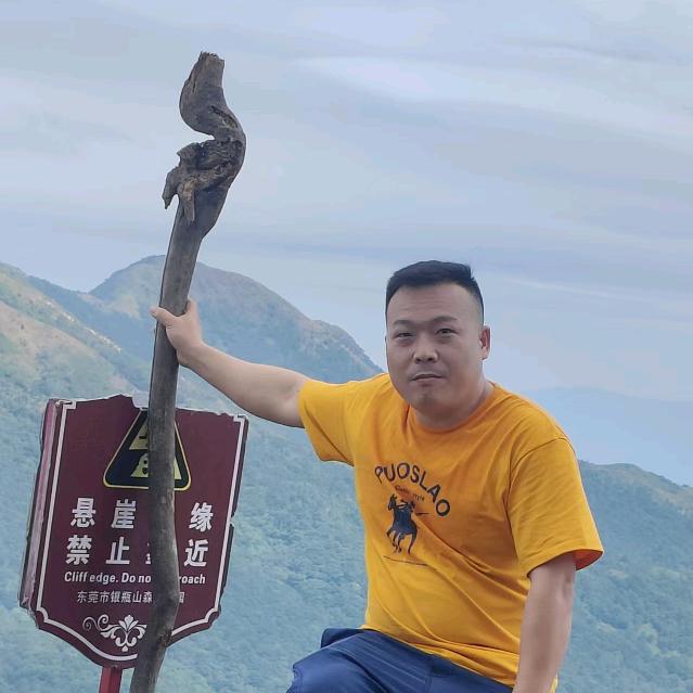我的世界