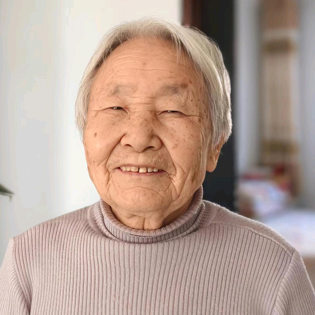 老妈的晚年生活，
