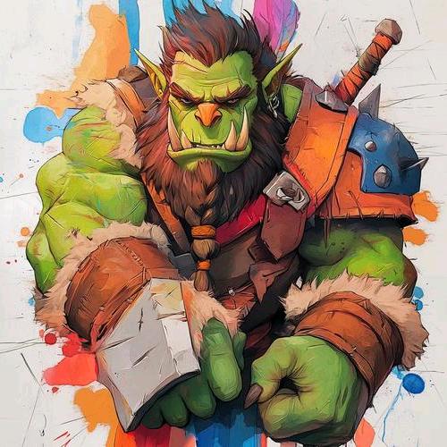 Orc