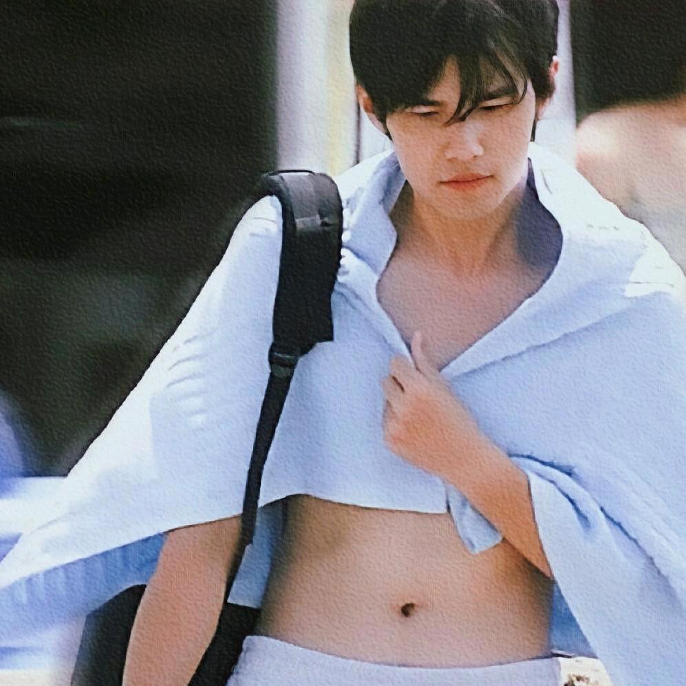 美人鱼