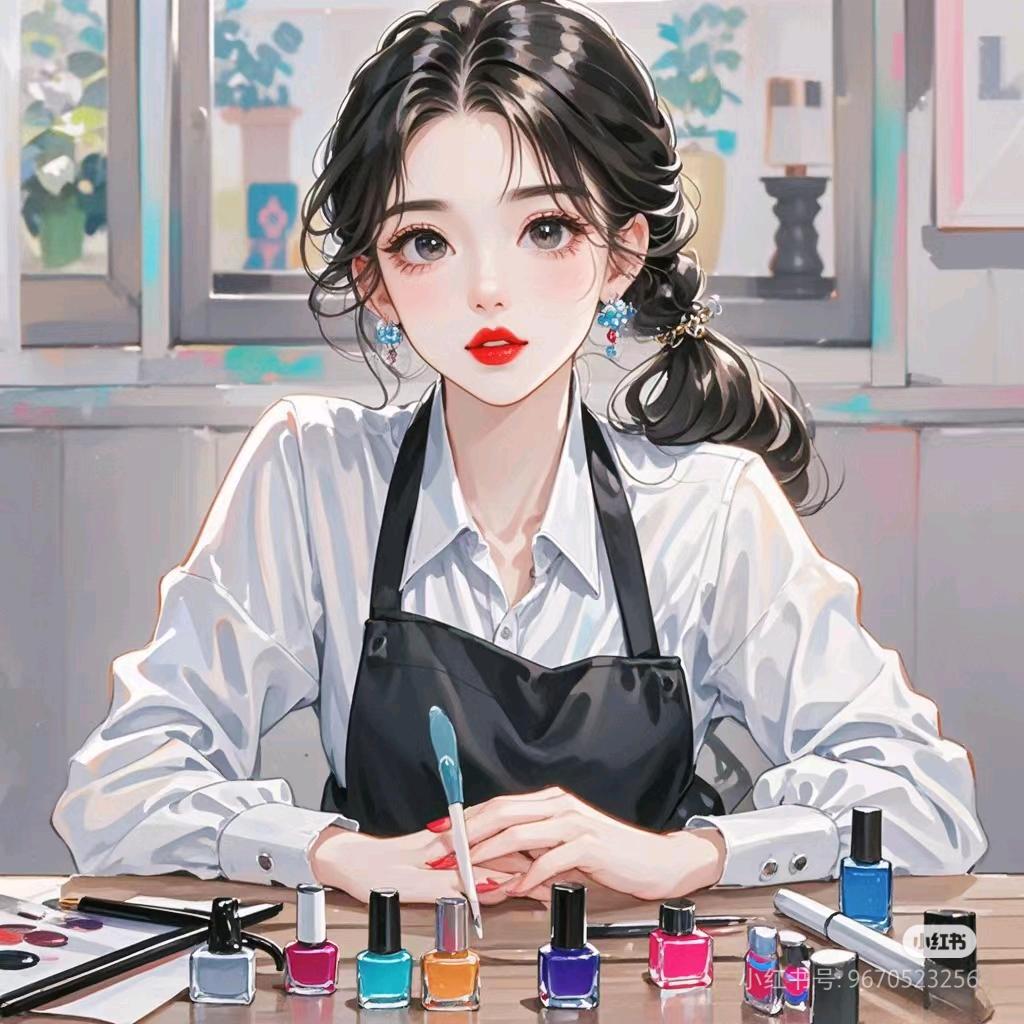 M张乐乐🌈
