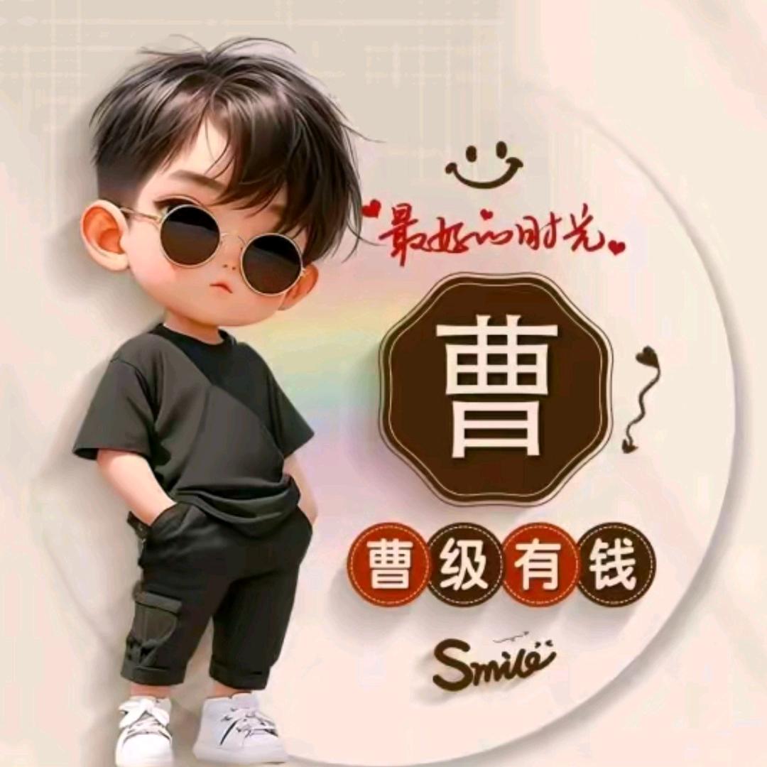 曹笑长