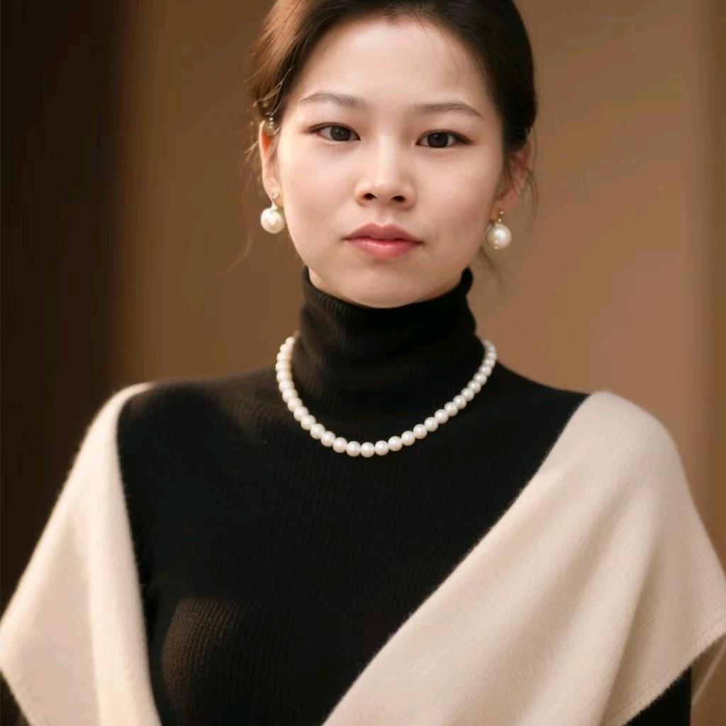 @香姐