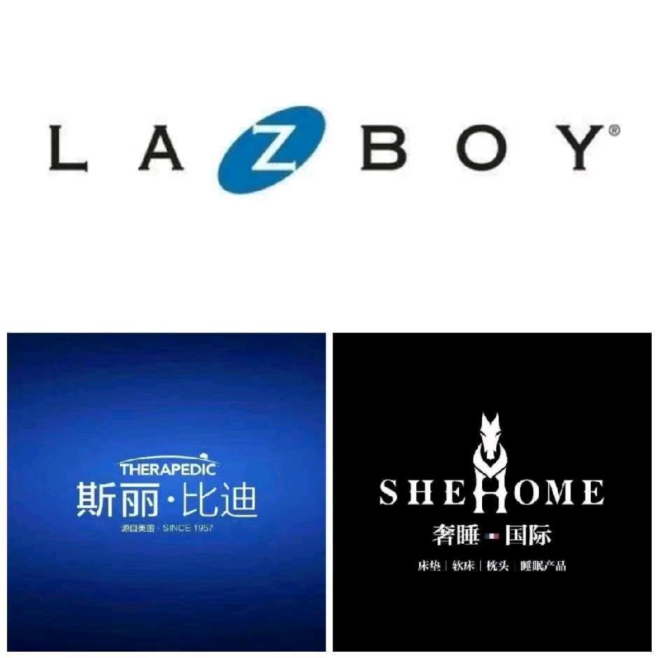 LAZBOY（乐至宝）